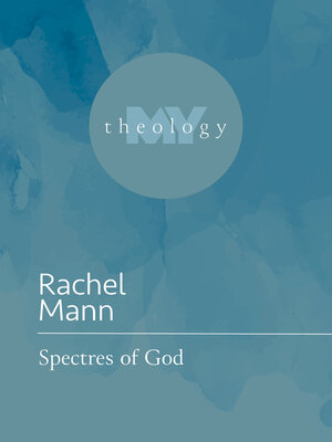 cover image of Spectres of God